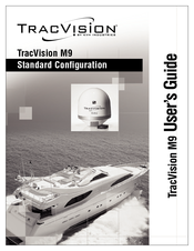 TracVision Track Vision M9 User Manual