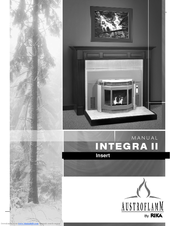 Austroflamm Integra II Manual