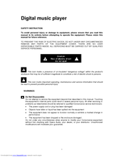 Consonance Reference7 Manual