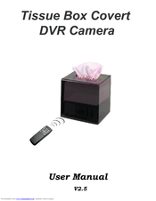 COP-USA SL-DVR User Manual