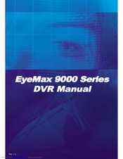 Eyemax 9060 Manual