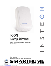 Smarthome INSTEON 2856D2 User Manual