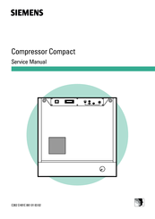Siemens E382 EH81E 061 01 03 02 Service Manual