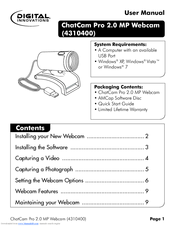 Digital Innovations 4310400 User Manual