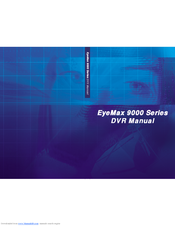 EyeMax DVS-9120 Manual