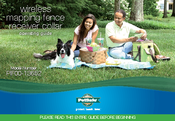 Petsafe PIF00-13652 Quick Installation Manual