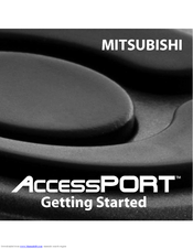 COBB Tuning AccessPORT Getting Started