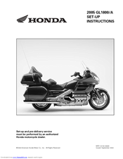 2015 honda gl1800 owners manual