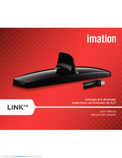 Imation Link User Manual