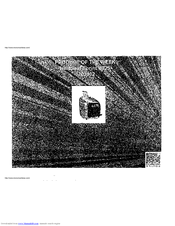 GBC HeatSeal Sprint H925 Instruction Manual