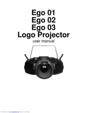 Martin Ego 03 User Manual