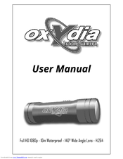 STARLANE Oxydia User Manual
