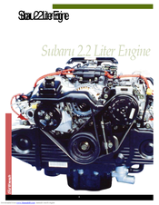 2.2 subaru engine