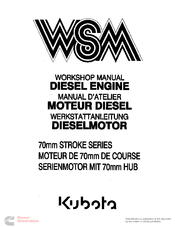wsm D650-B Workshop Manual