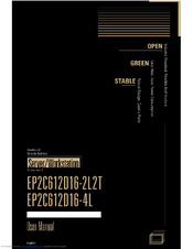ASROCK EP2C612D16-4L User Manual