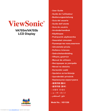 ViewSonic VS11359 