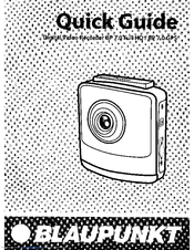 Blaupunkt BP 7.0 Full HD User Manual