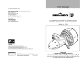 Sea-Doo ZS5A User Manual