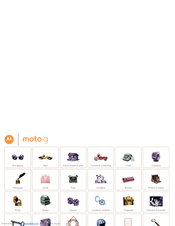 Motorola Moto G User Manual