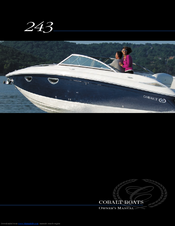 Cobalt Digital Inc 232 Owner's Manual