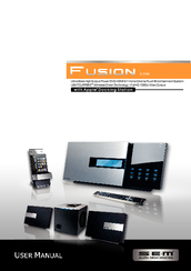 SEM Fusion Z-7799 User Manual