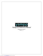Yampp 3U Reference Manual