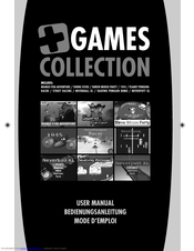 Snakebyte Motion XS User Manual