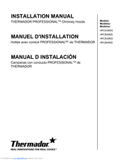 thermador hpcb36ns