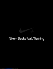 Nike Sport Pack User Manual