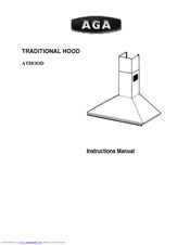 AGA ATHOOD Instruction Manual