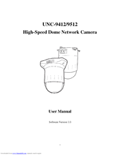 Alinking UNC-9412 User Manual
