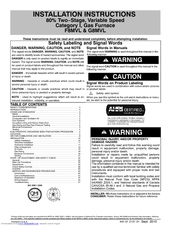 Heil G8MVL Manuals | ManualsLib