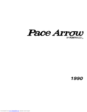 Fleetwood Pace Arrow Manuals | ManualsLib  Fleetwood Pace Arrow Refridgerator Wiring Diagrams Pdf Free Download    ManualsLib