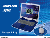Silvercrest Laptop User Manual