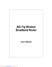 Repotec WR1440A User Manual