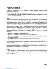 Intova SP8 User Manual