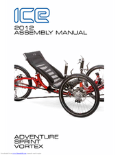 Ice 2012 Sprint Assembly Manual