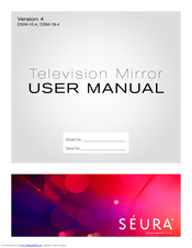 Seura DSM-10.4 User Manual
