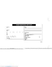 Chrysler 2014 Grand Cherokee Owner's Manual