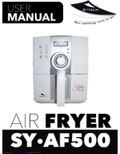 Sytech SY-AF500 User Manual