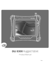 DLI 8300 Product Manual