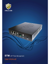 Allo.com Shield STM User Manual
