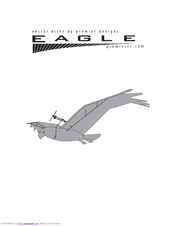Premier designs Vector Kite V-Wing Box Instruction Manual