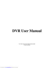 Vook VDT2432MD-H User Manual