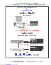 Buck Rogers K4ABT Handbook