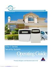 AAP Elite S series Operating Manual