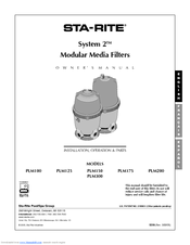 Sta-rite PLM150 Manuals | ManualsLib