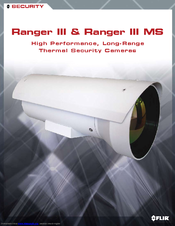 Security Ranger III MS Brochure