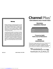 casio 5445 manual
