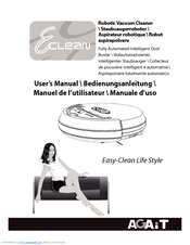 AGAiT Eclean User Manual